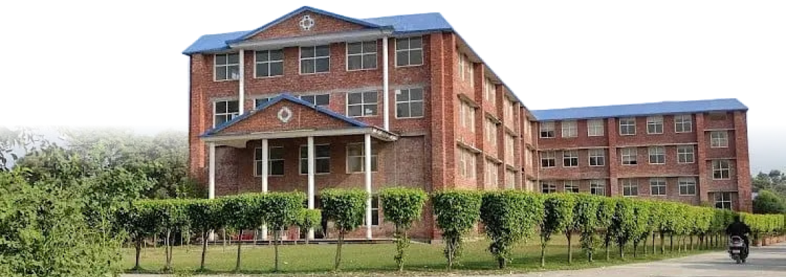 Maya Devi University