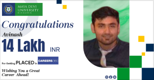 Maya Devi University