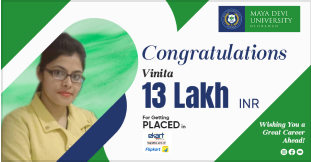 Maya Devi University