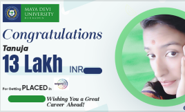 Maya Devi University